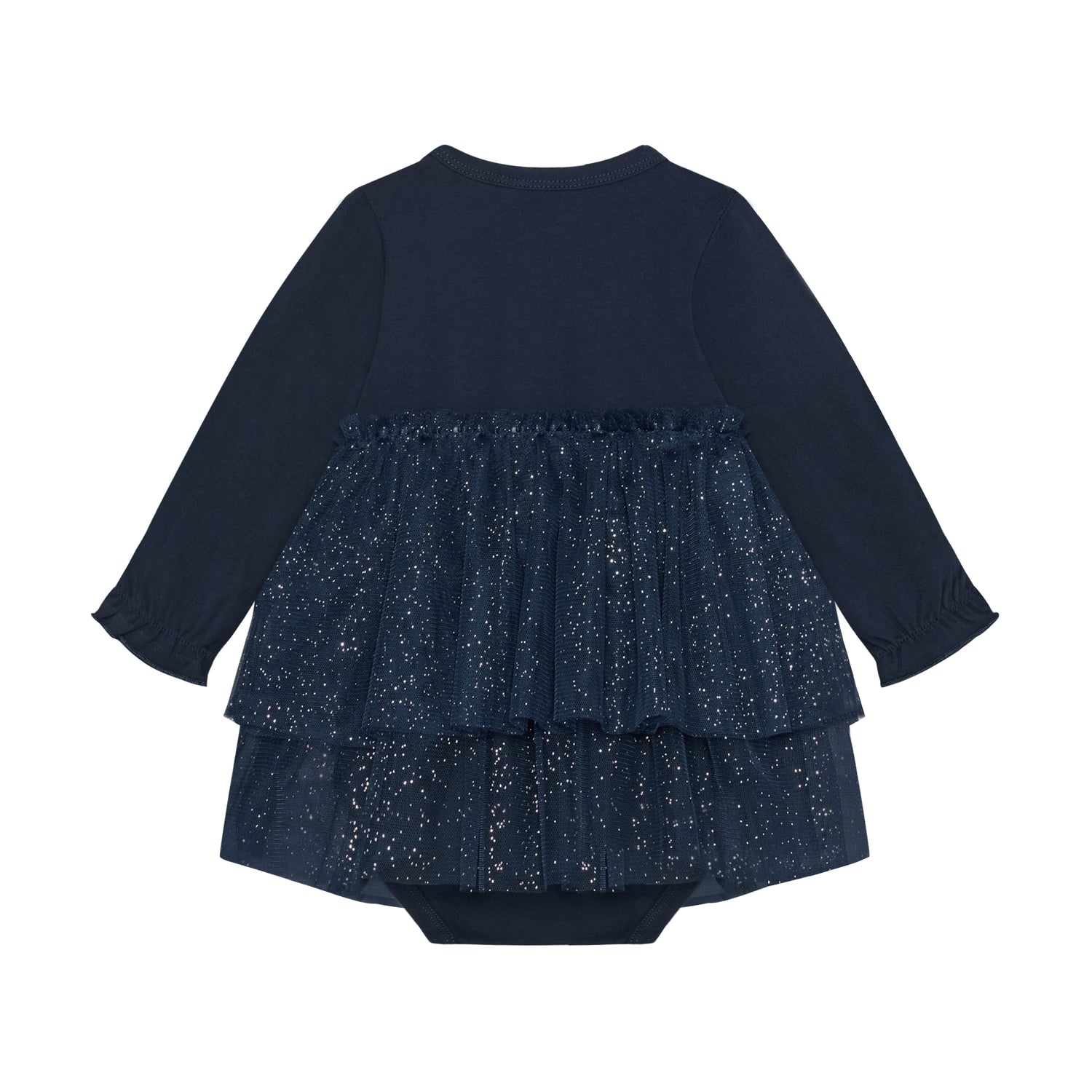 En Fant Dress Tulle