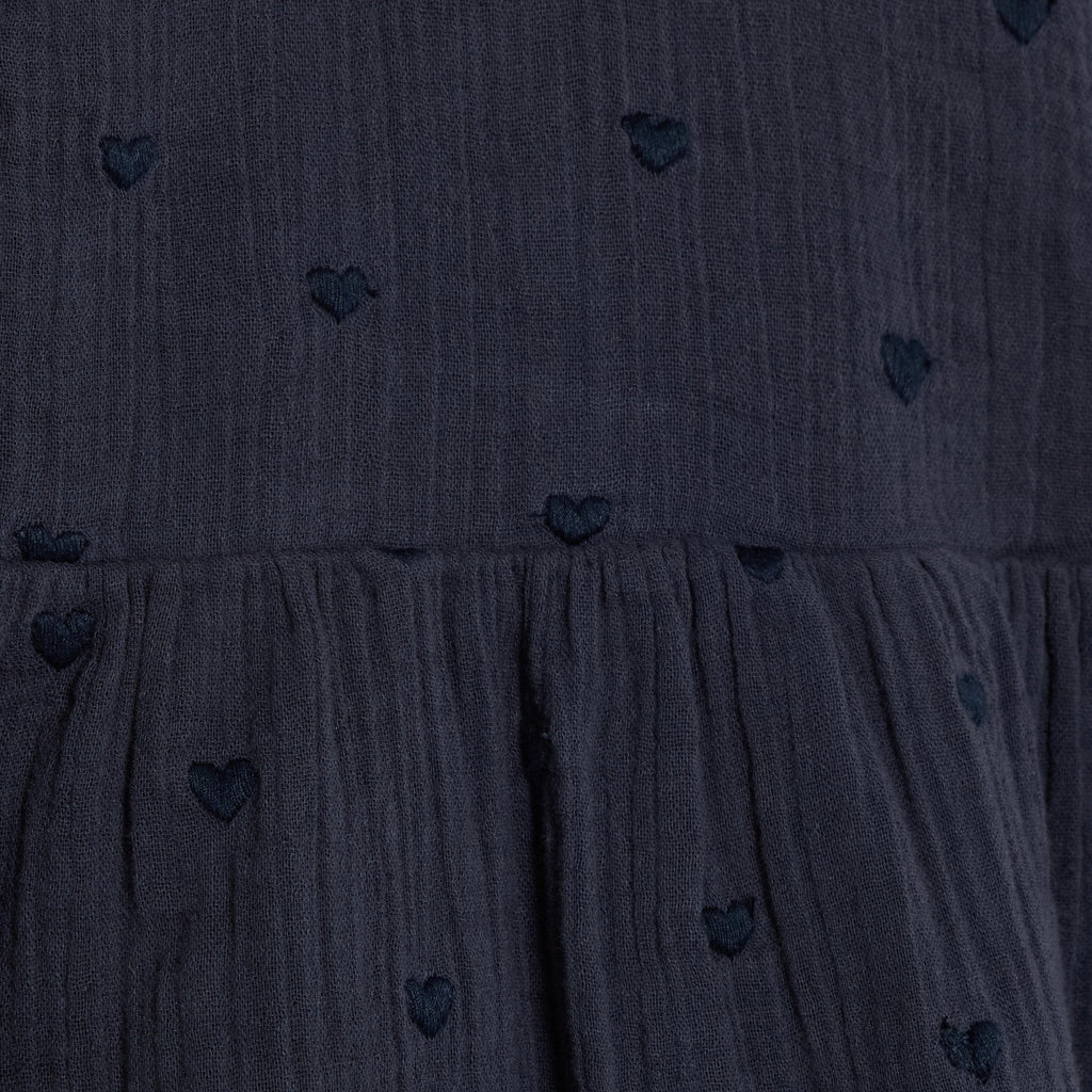 Enfant HW26 Dress LS Woven