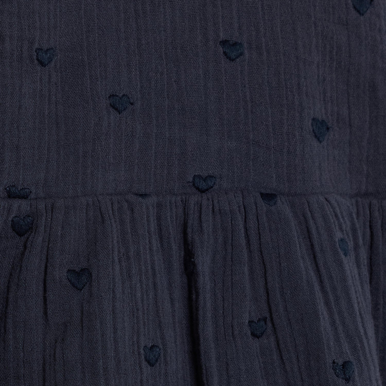 Enfant HW26 Dress LS Woven