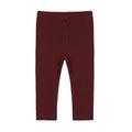 En Fant Leggings Pointelle