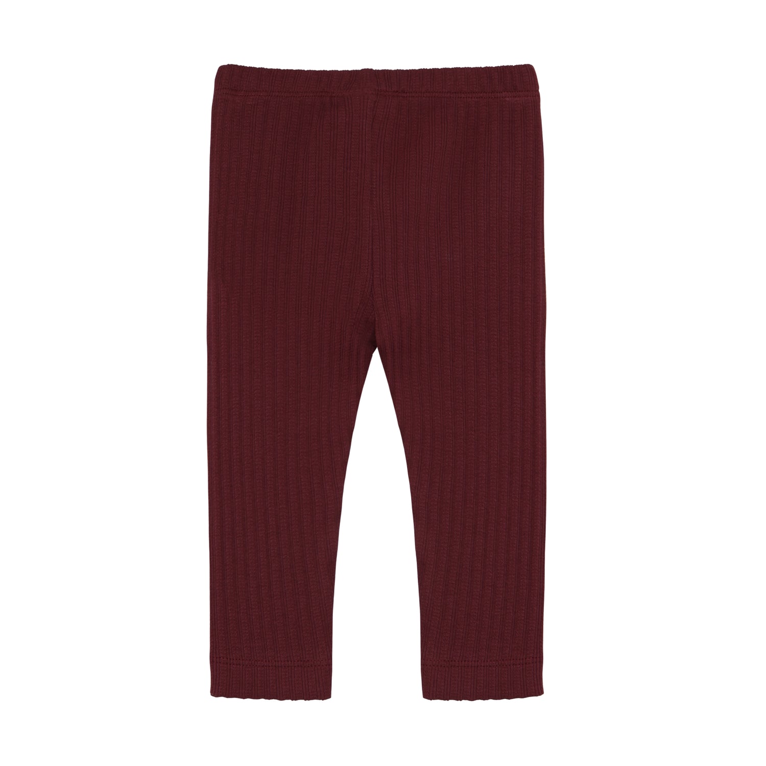 En Fant Leggings Pointelle