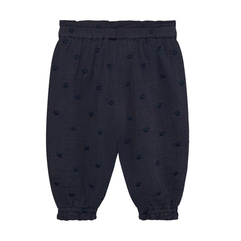Enfant Pants Woven Hose