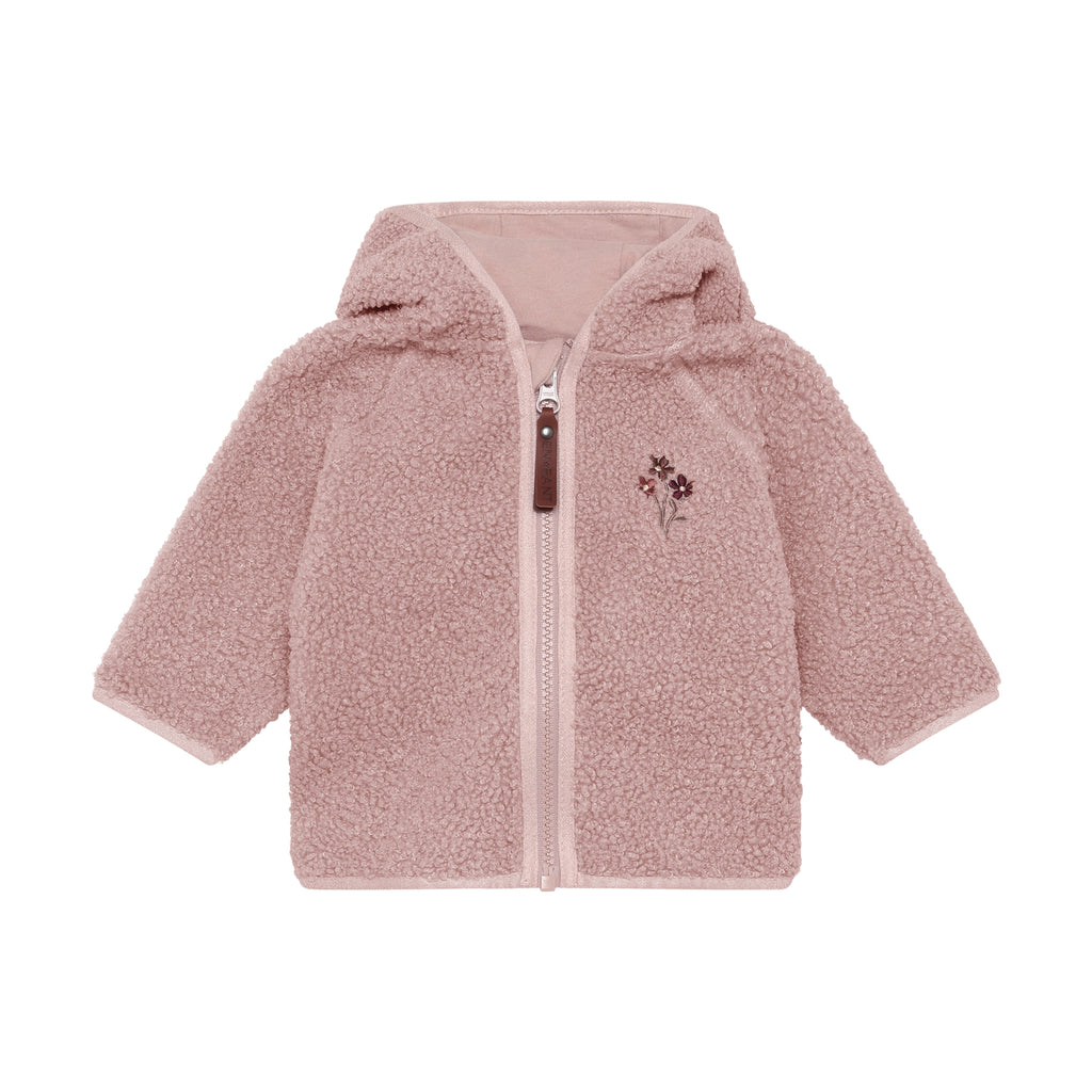 En Fant Jacket Teddy