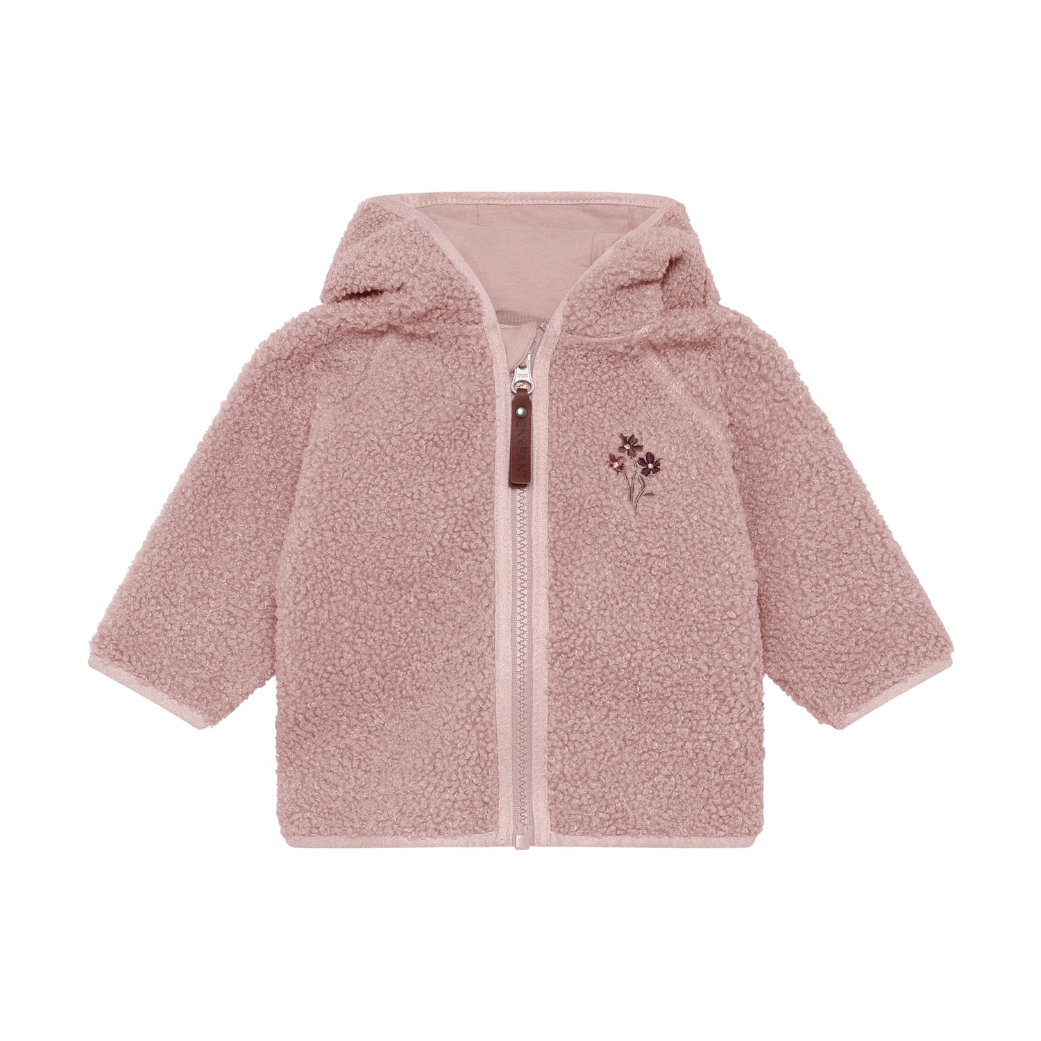 En Fant Jacket Teddy