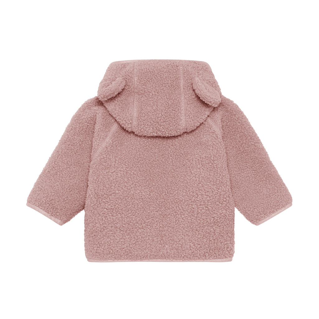 En Fant Jacket Teddy