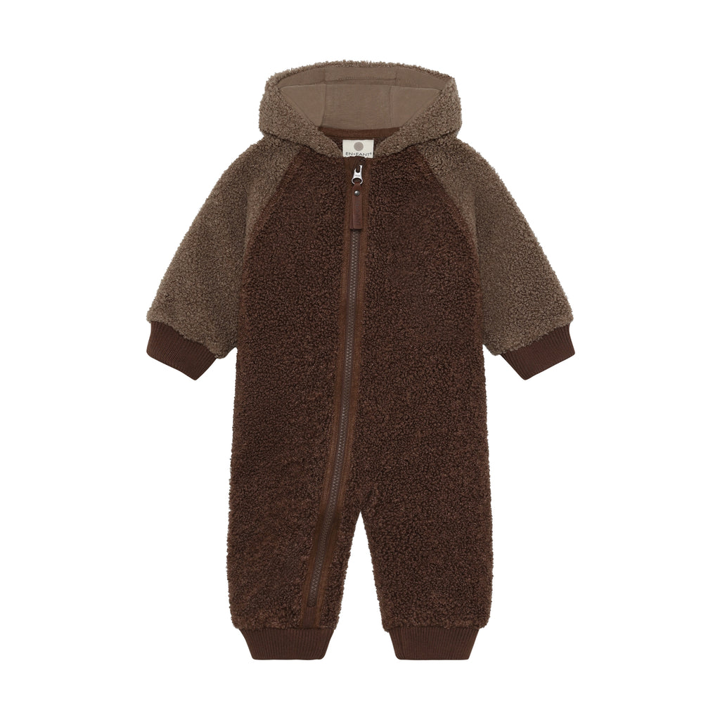 En Fant Suit Teddy