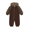En Fant Suit Teddy