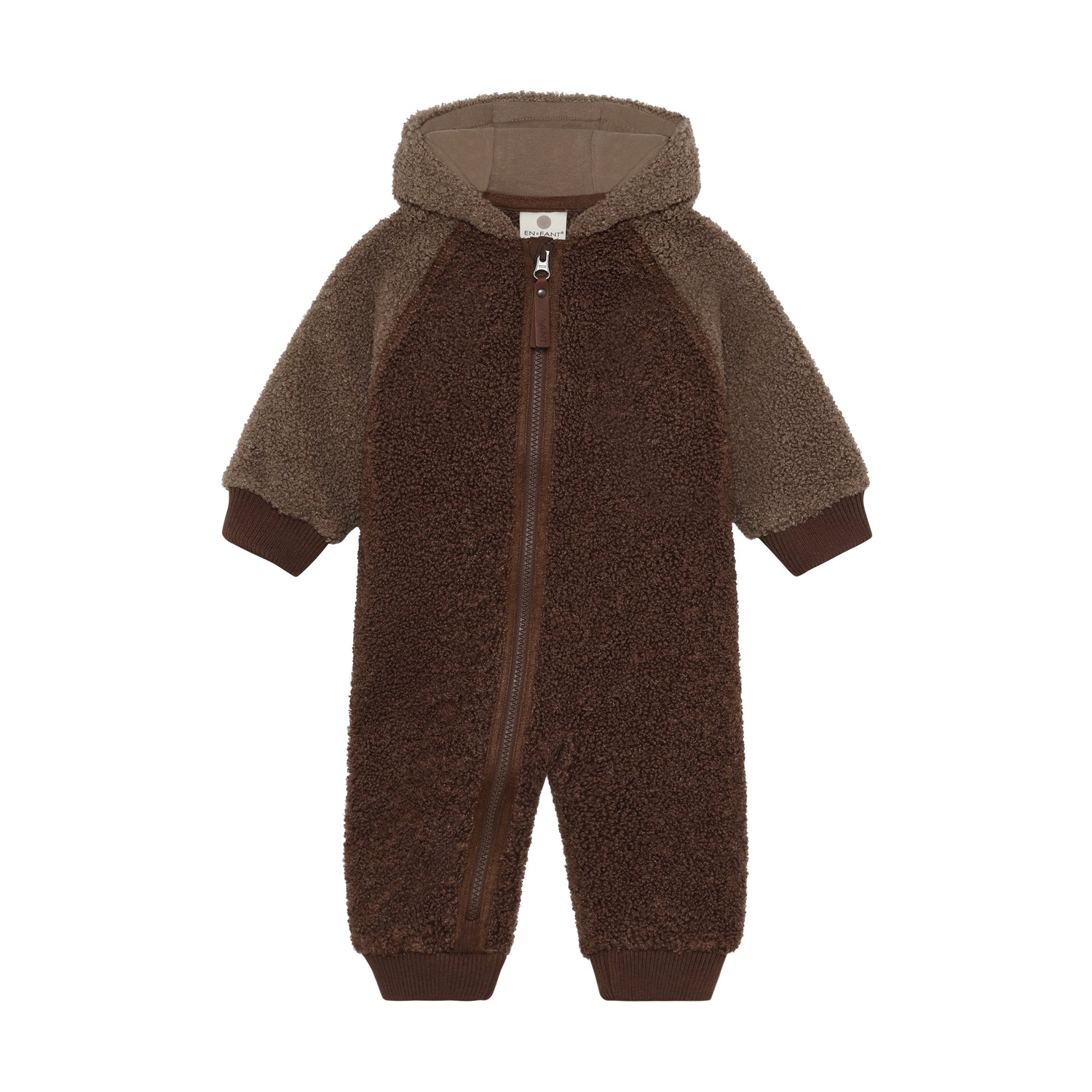 En Fant Suit Teddy