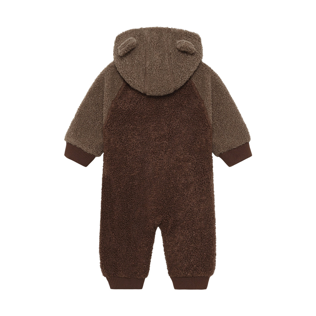 En Fant Suit Teddy