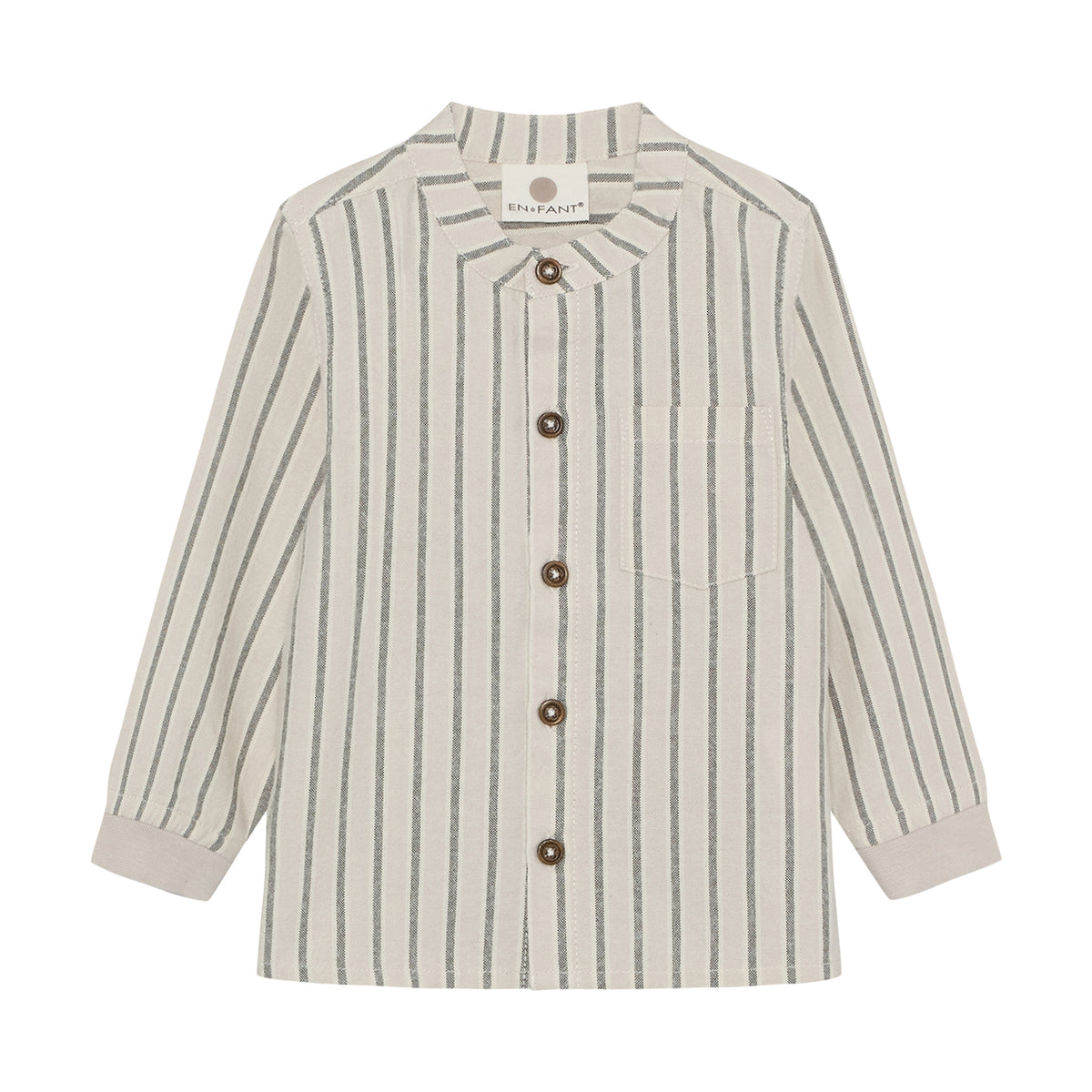 En Fant Shirt LS Hemd