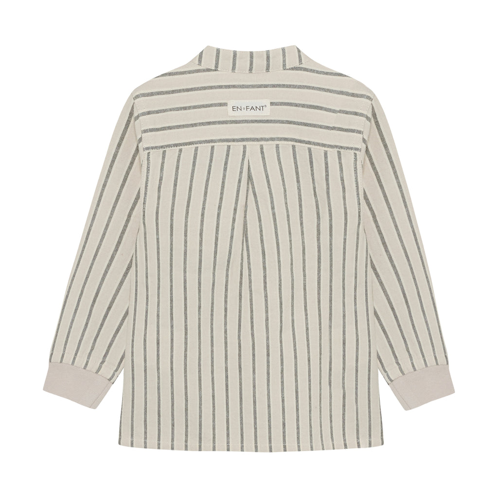 En Fant Shirt LS Hemd