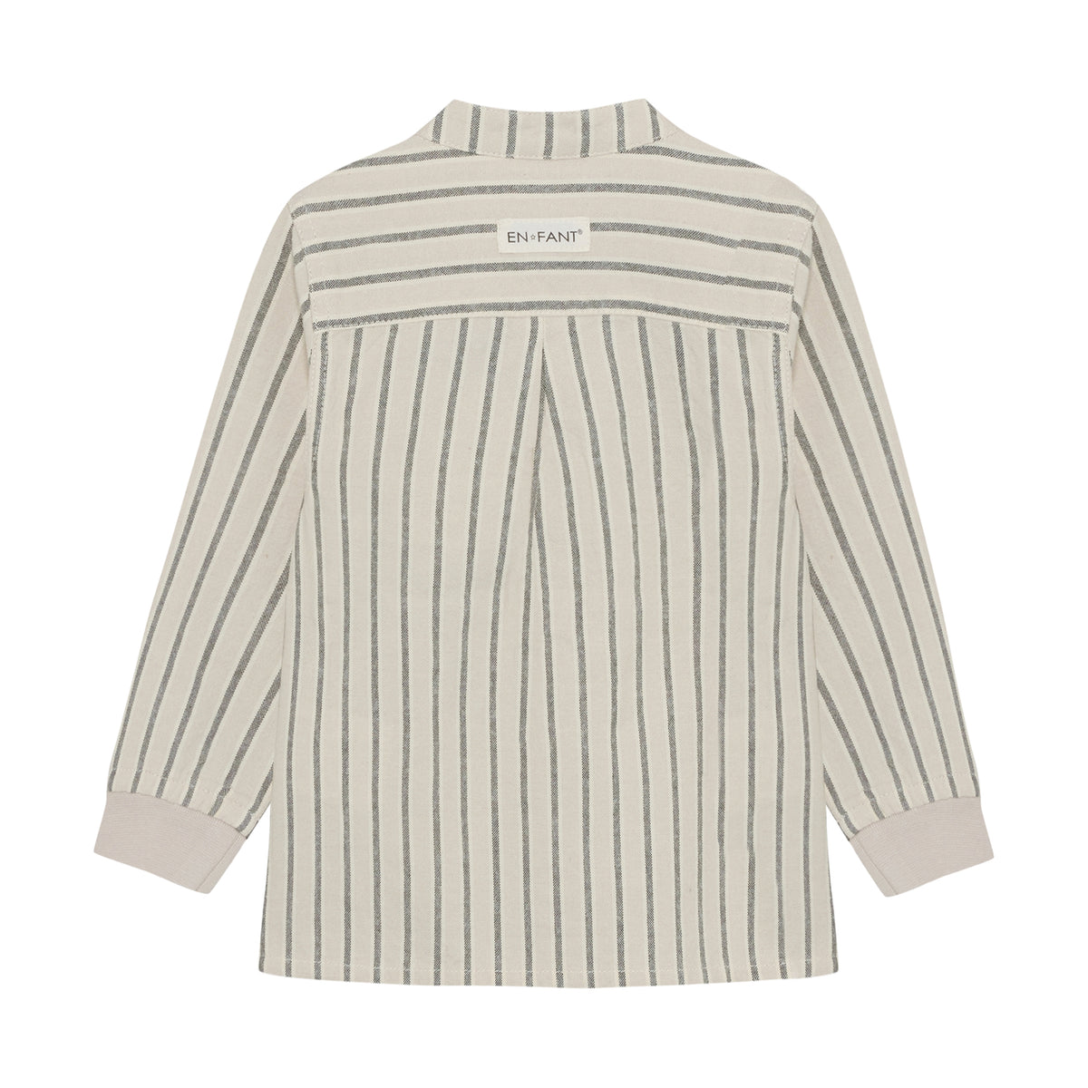 En Fant Shirt LS Hemd