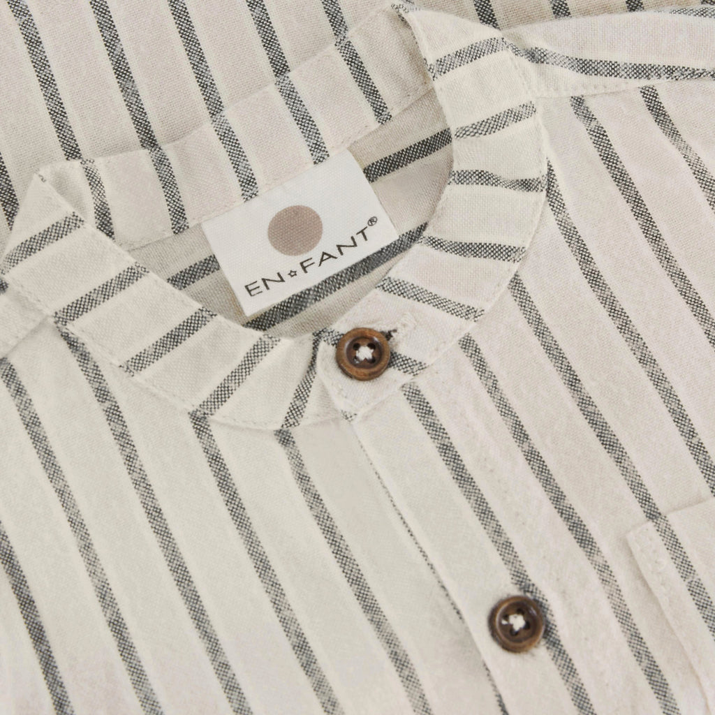 En Fant Shirt LS Hemd