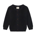 En Fant Cardigan Knit