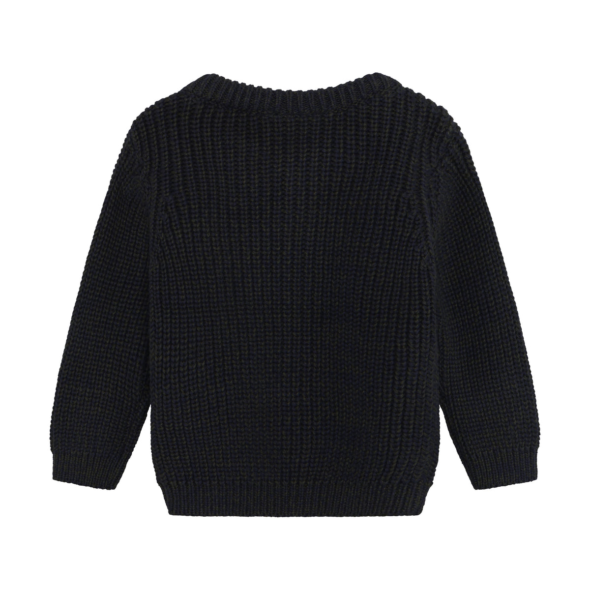En Fant Cardigan Knit