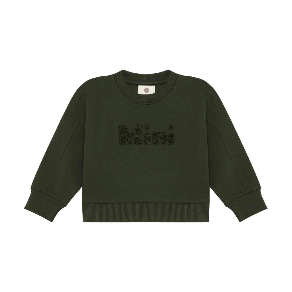En Fant Sweatshirt