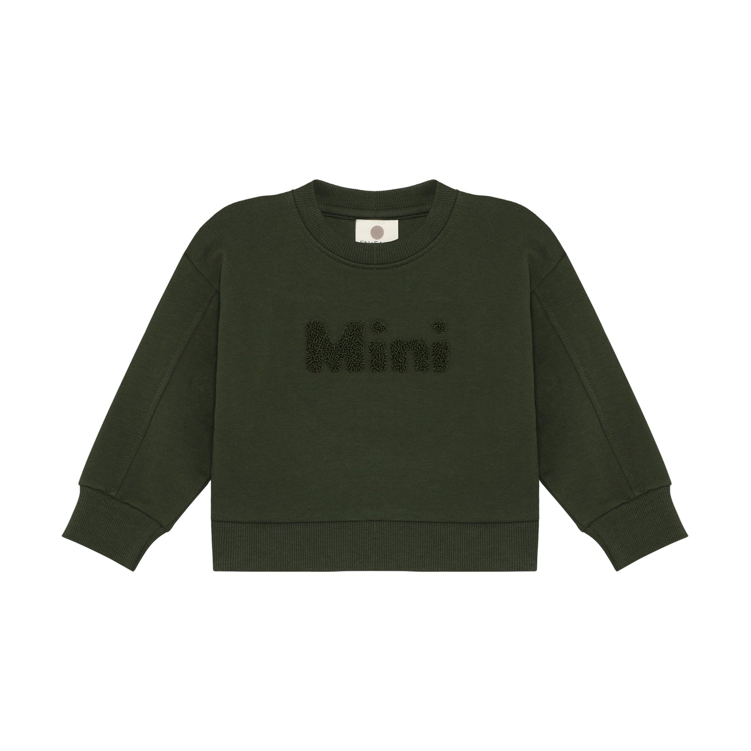 En Fant Sweatshirt