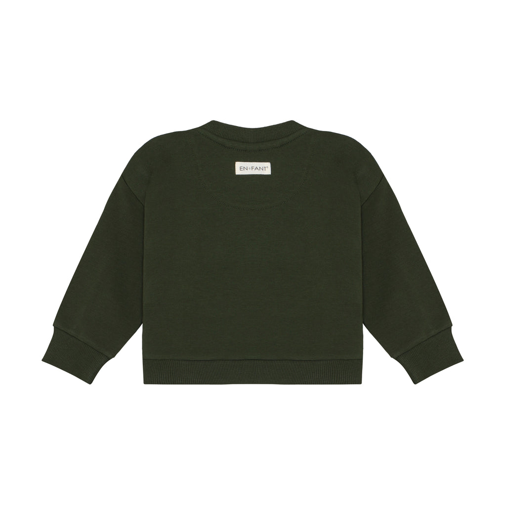 En Fant Sweatshirt
