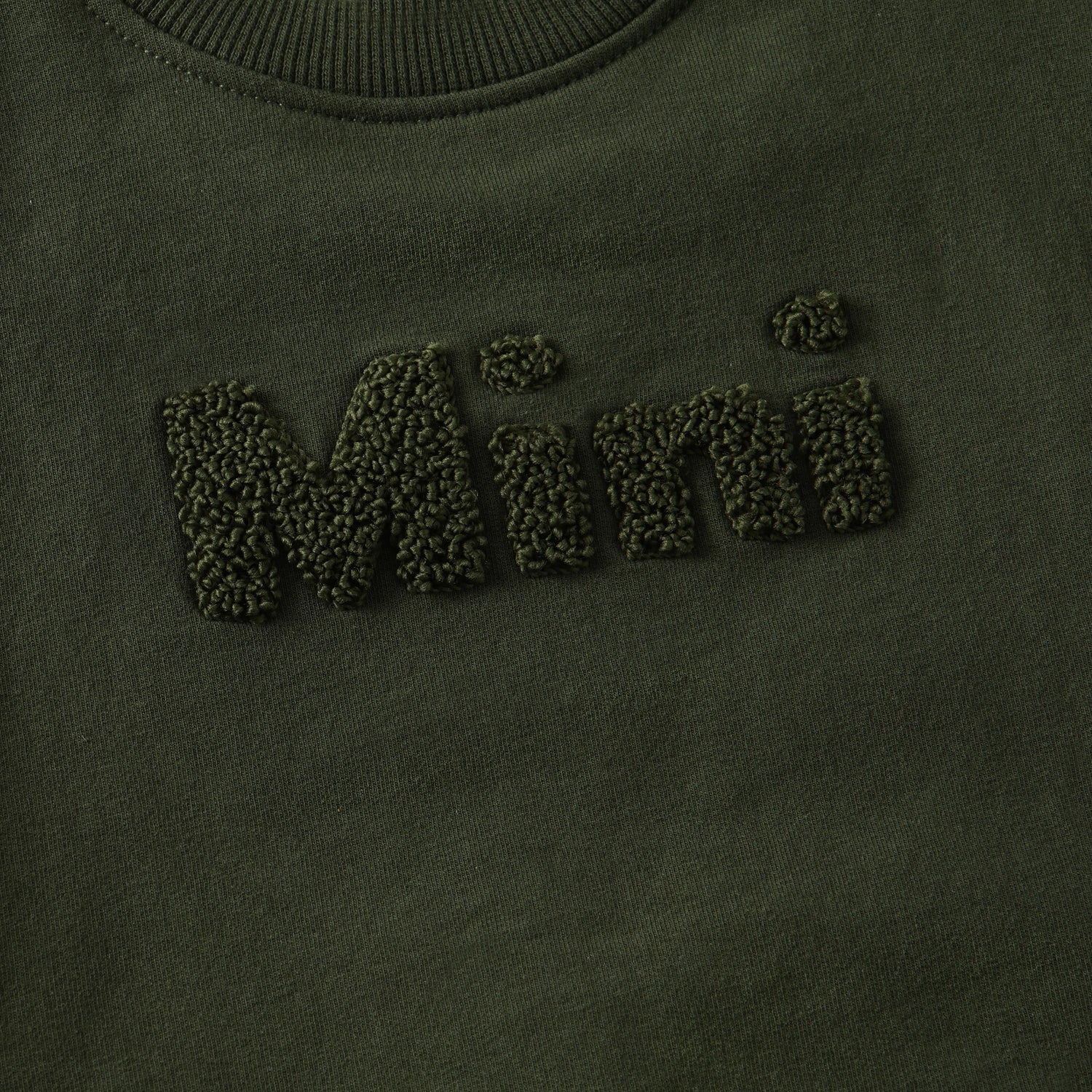En Fant Sweatshirt