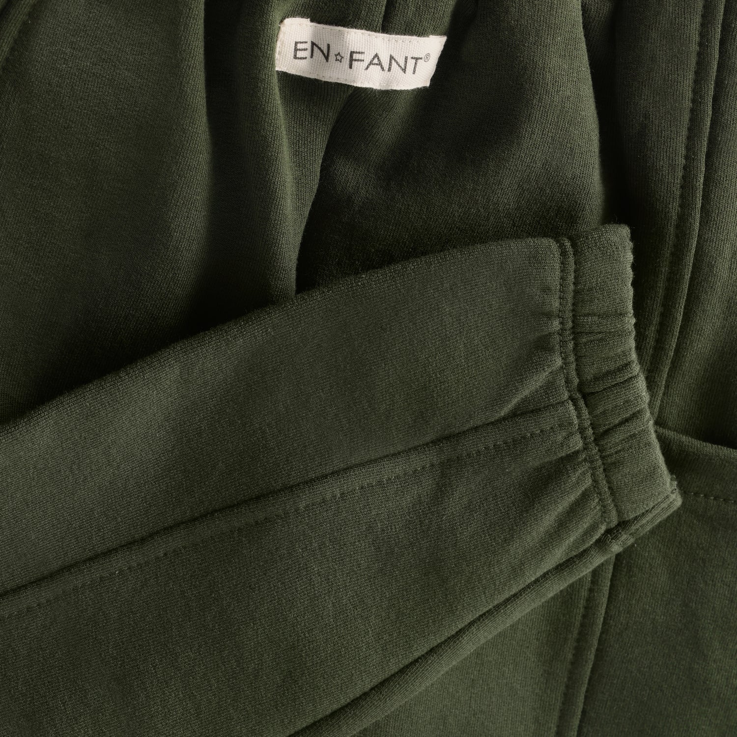 En Fant Pants Sweat