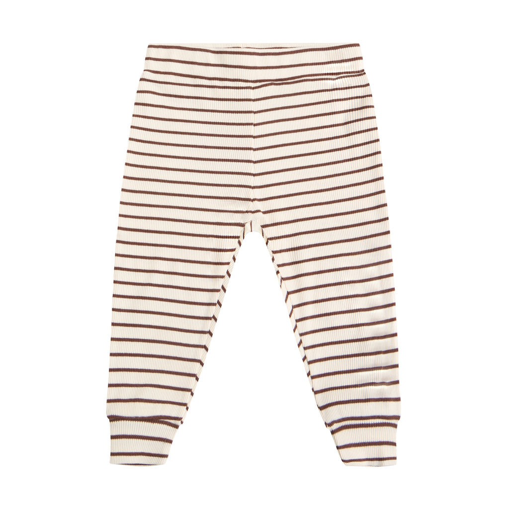 En Fant HW26 Pants Rib Stripe