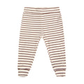 En Fant HW26 Pants Rib Stripe