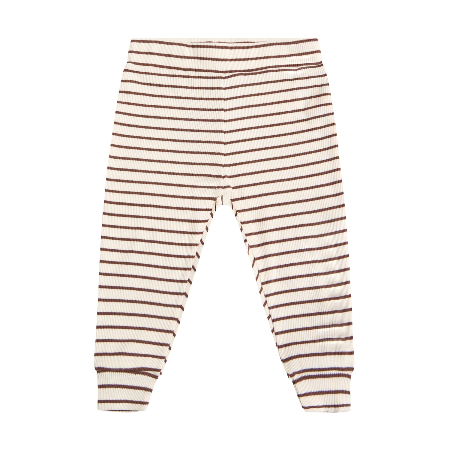 En Fant HW26 Pants Rib Stripe