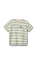 Wheat T-shirt S/S Liam