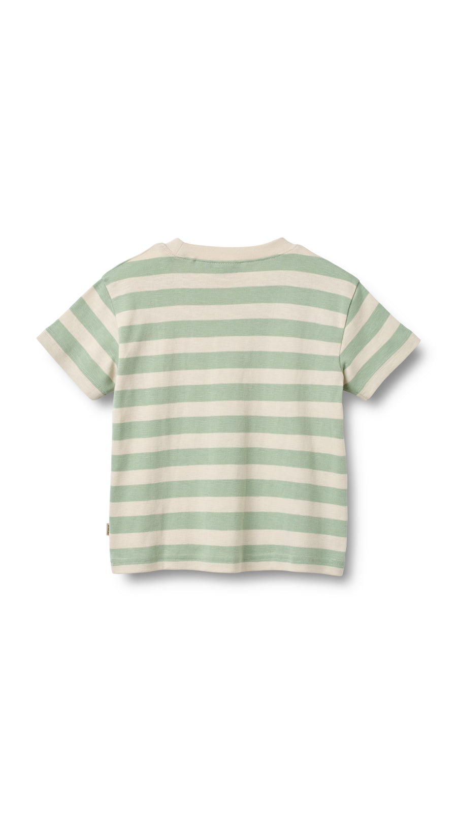 Wheat T-shirt S/S Liam