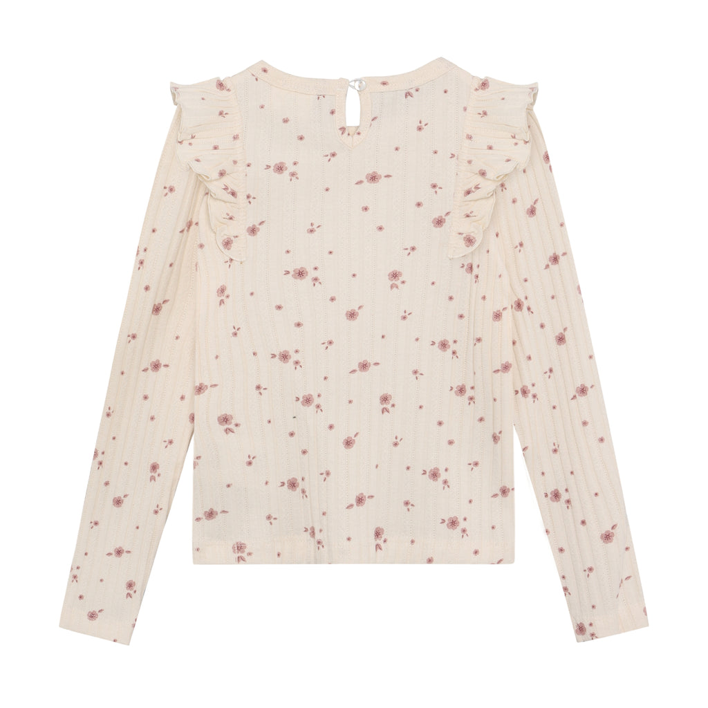 En Fant Langarmshirt