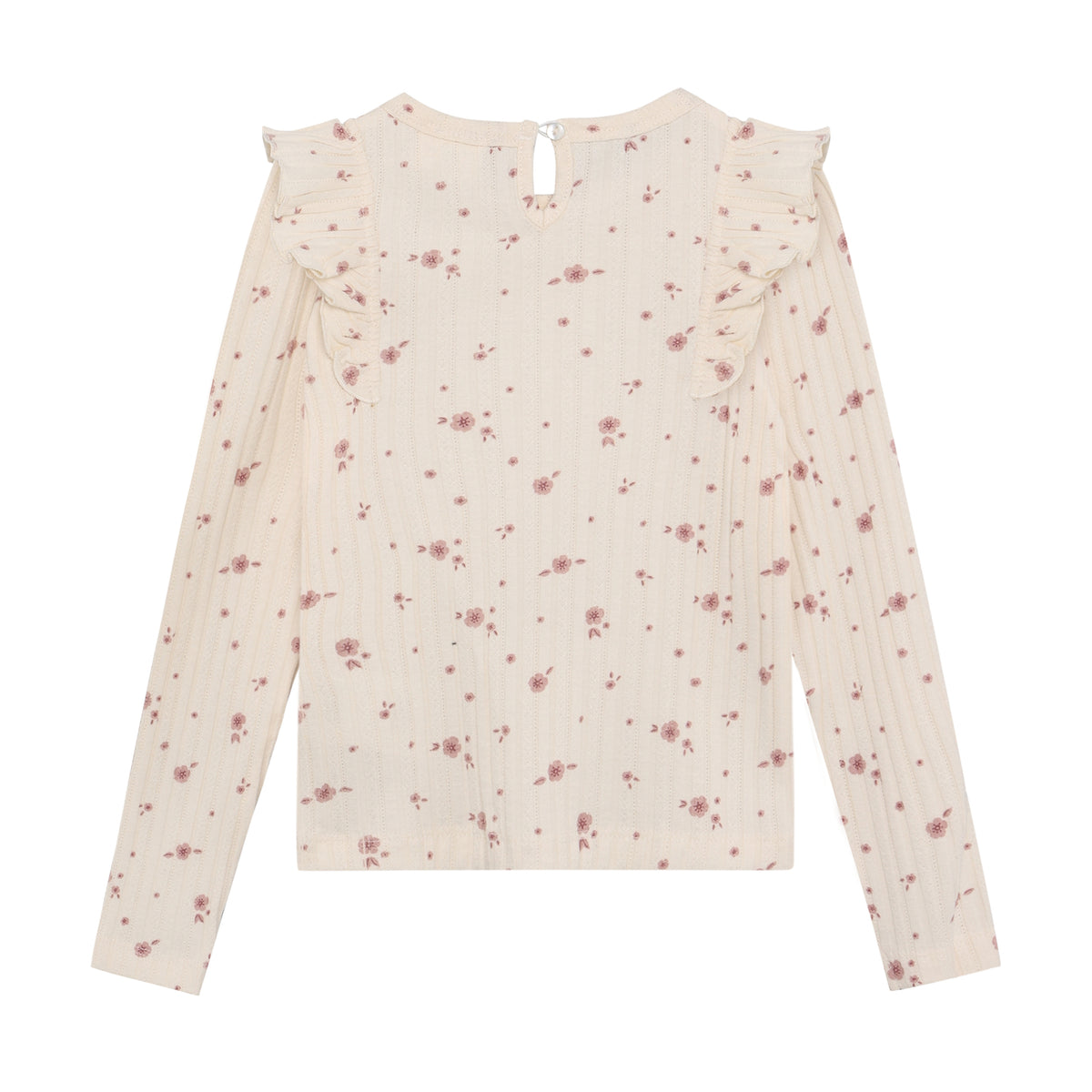 En Fant Langarmshirt