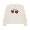 En Fant Langarmshirt