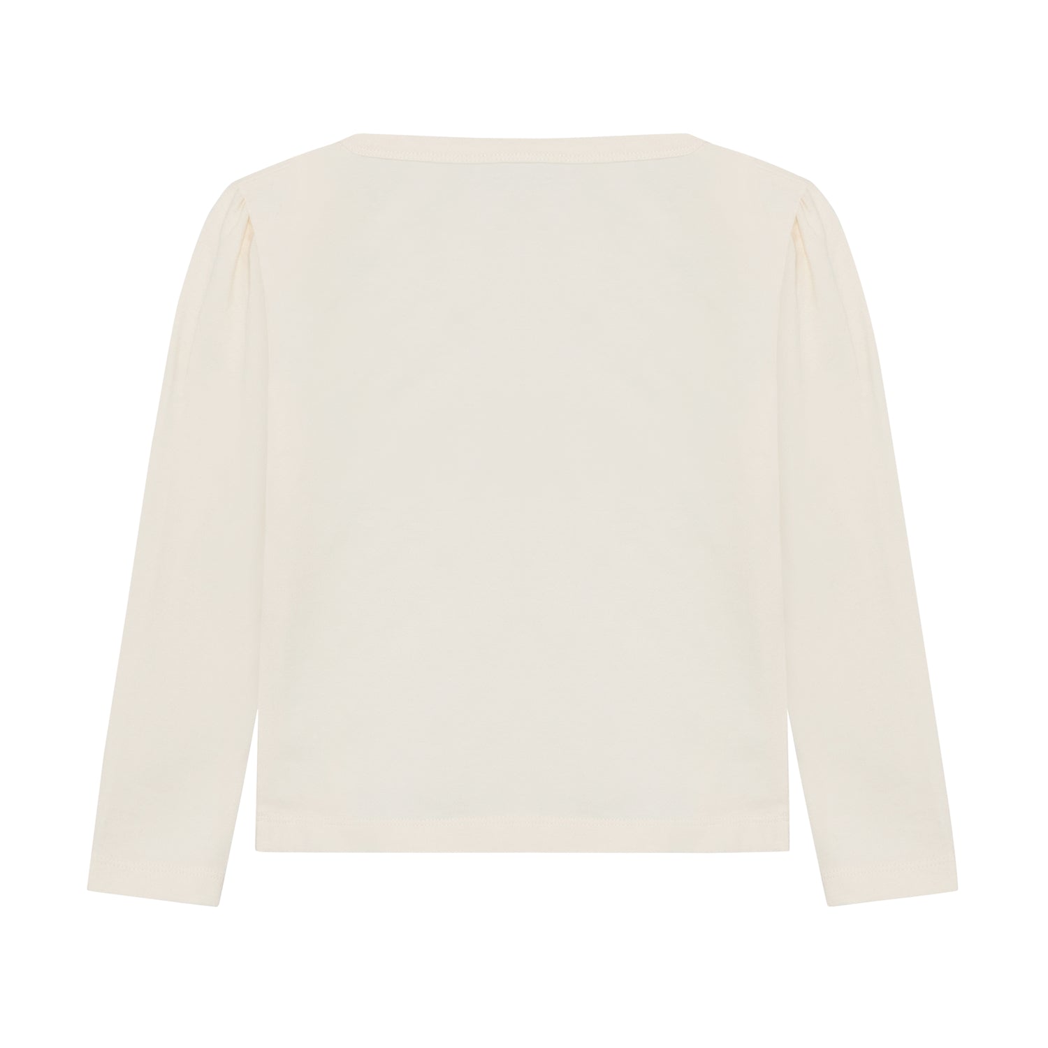 En Fant Langarmshirt