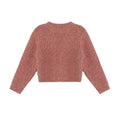 En Fant Pullover Knit