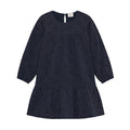 Enfant Dress LS Woven