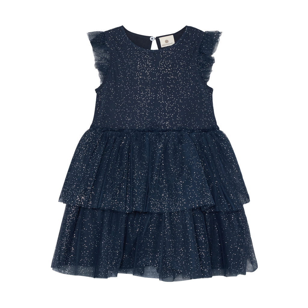 En Fant Dress Tulle