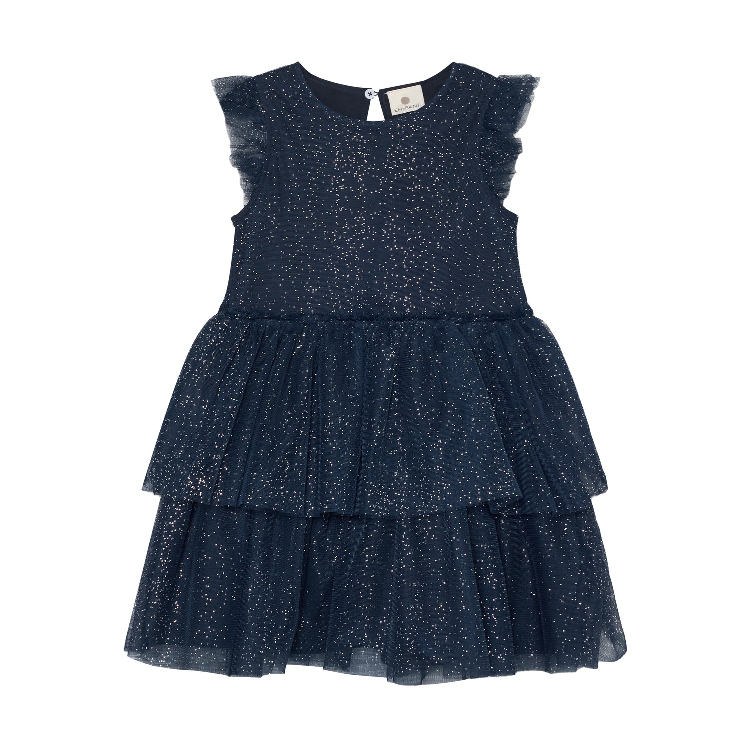 En Fant Dress Tulle