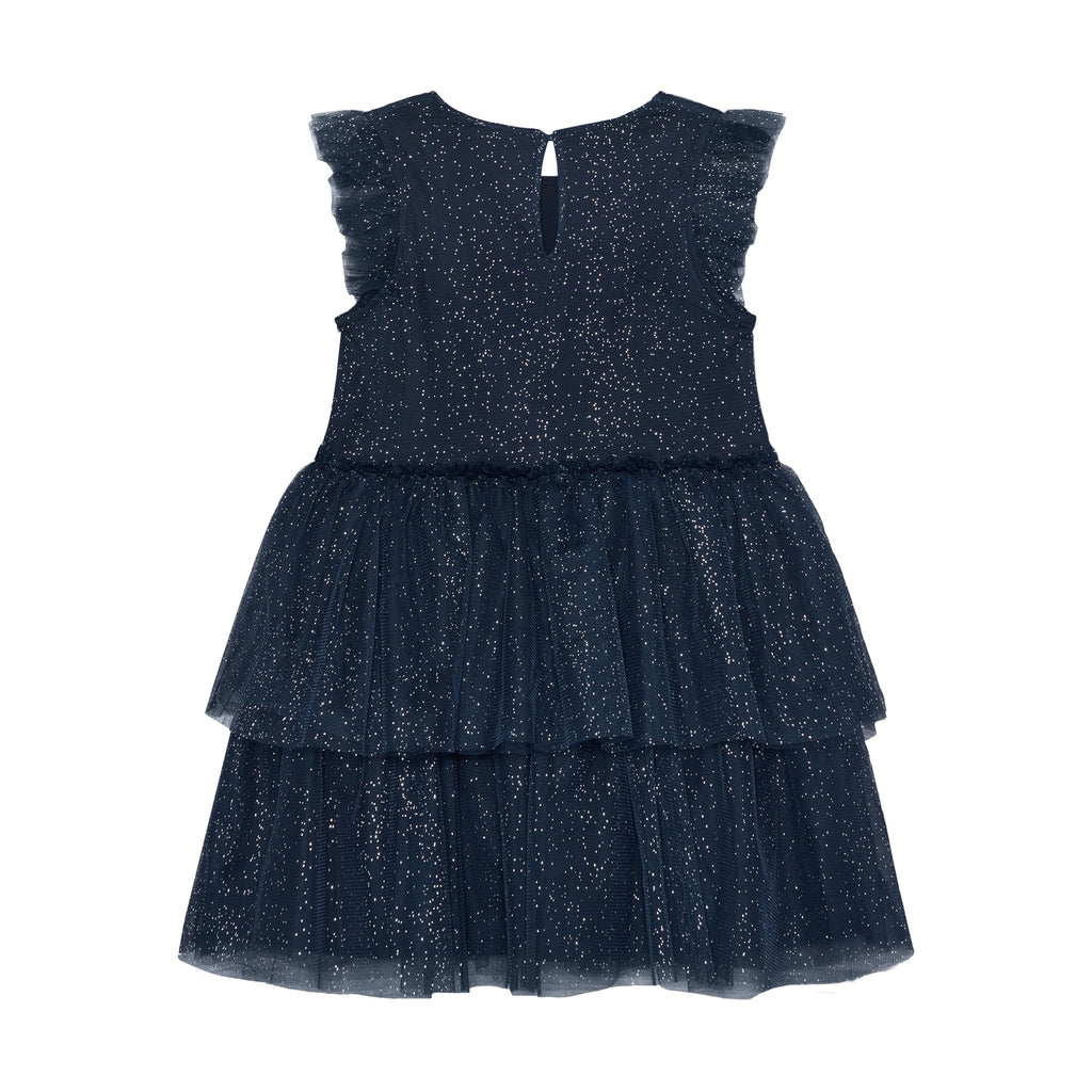 En Fant Dress Tulle