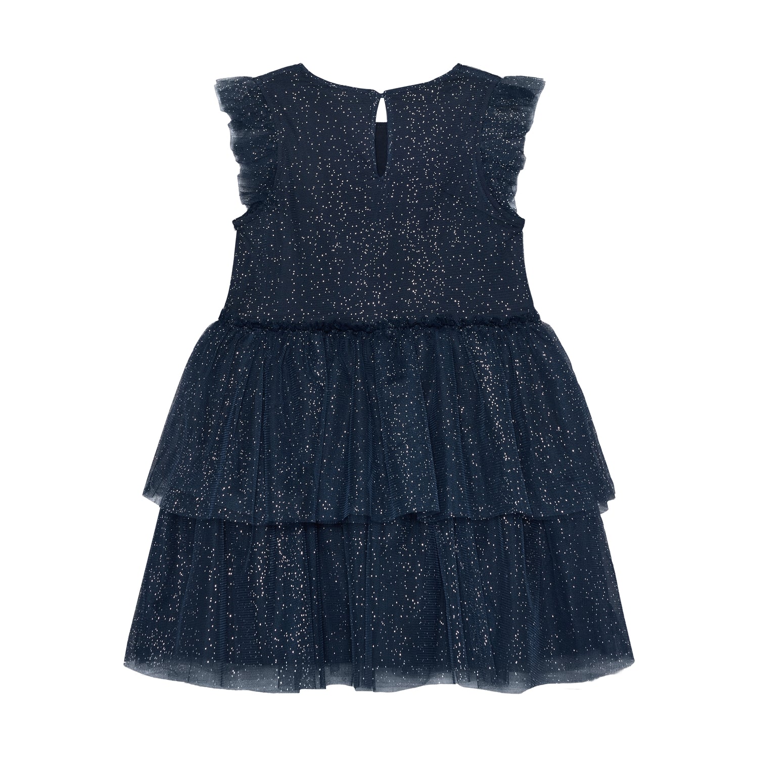 En Fant Dress Tulle
