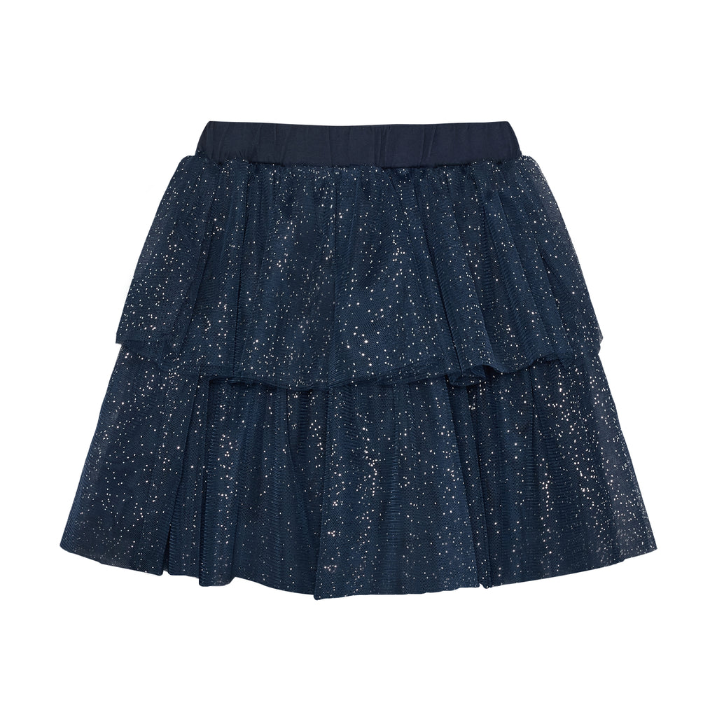 En Fant Skirt Tulle