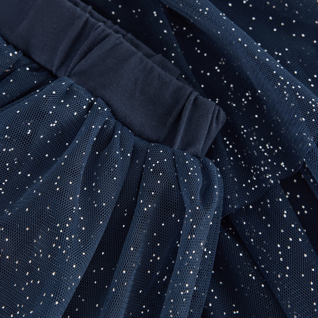 En Fant Skirt Tulle