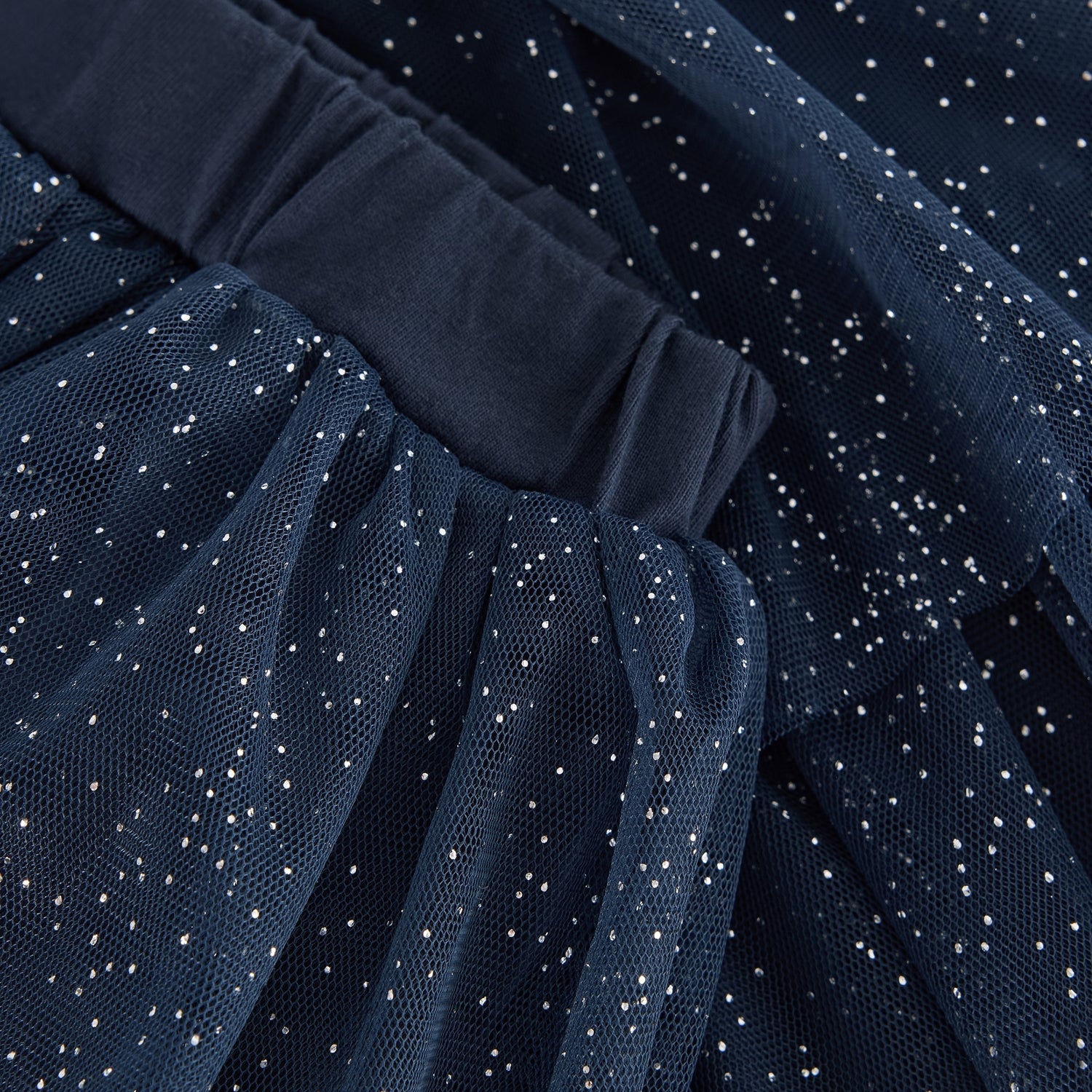 En Fant Skirt Tulle