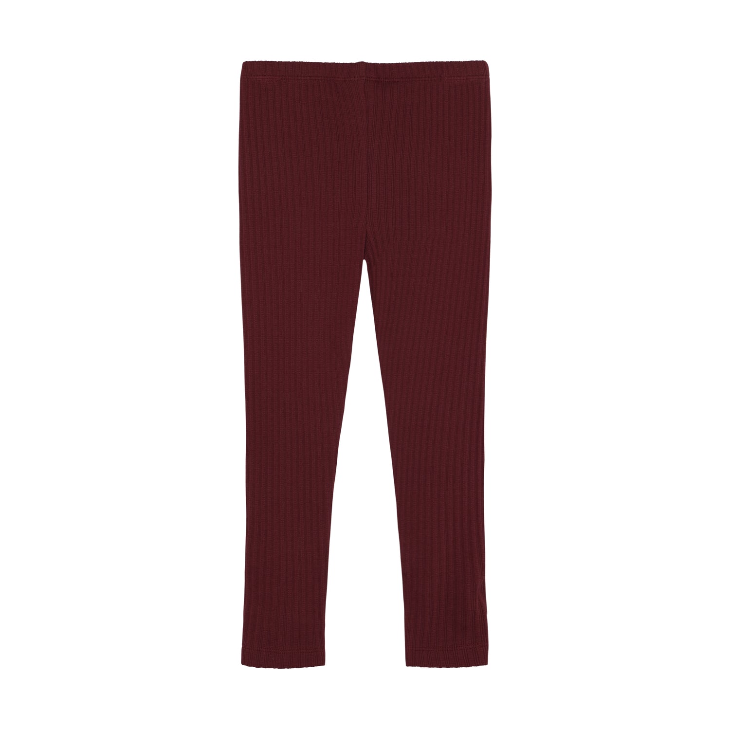 En Fant Leggings Pointelle