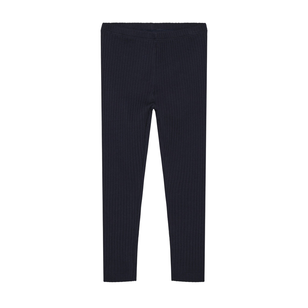 En Fant Leggings Pointelle