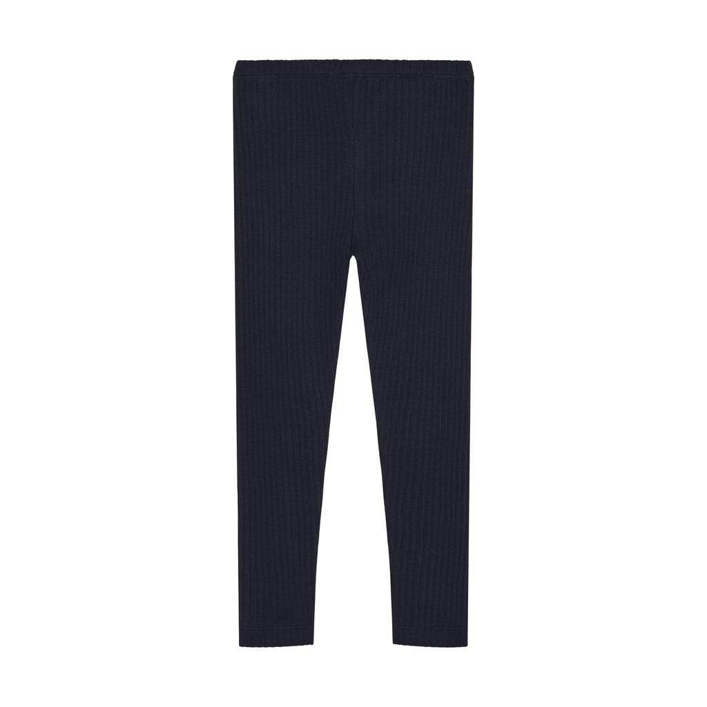 En Fant Leggings Pointelle