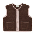 En Fant Waistcoat Teddy