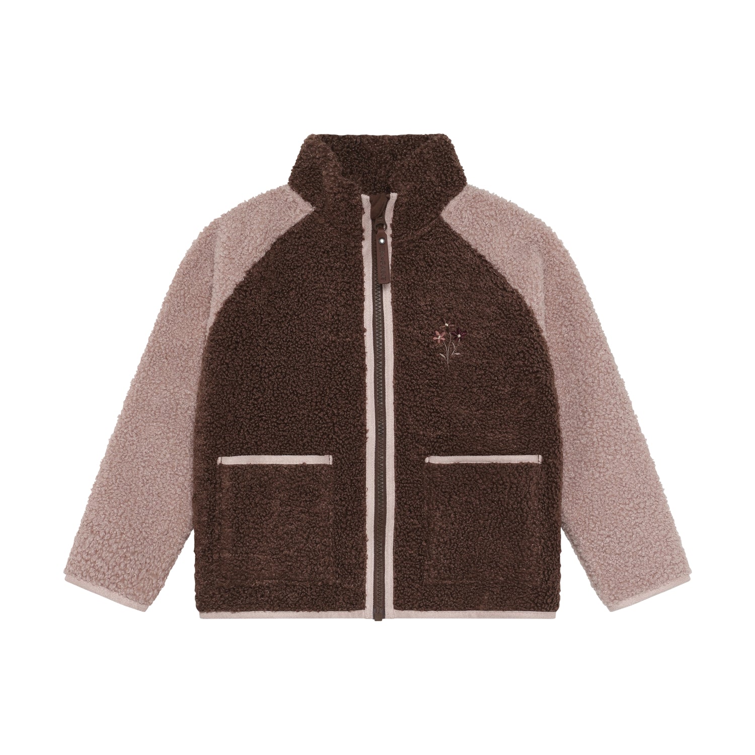 En Fant Jacket Teddy