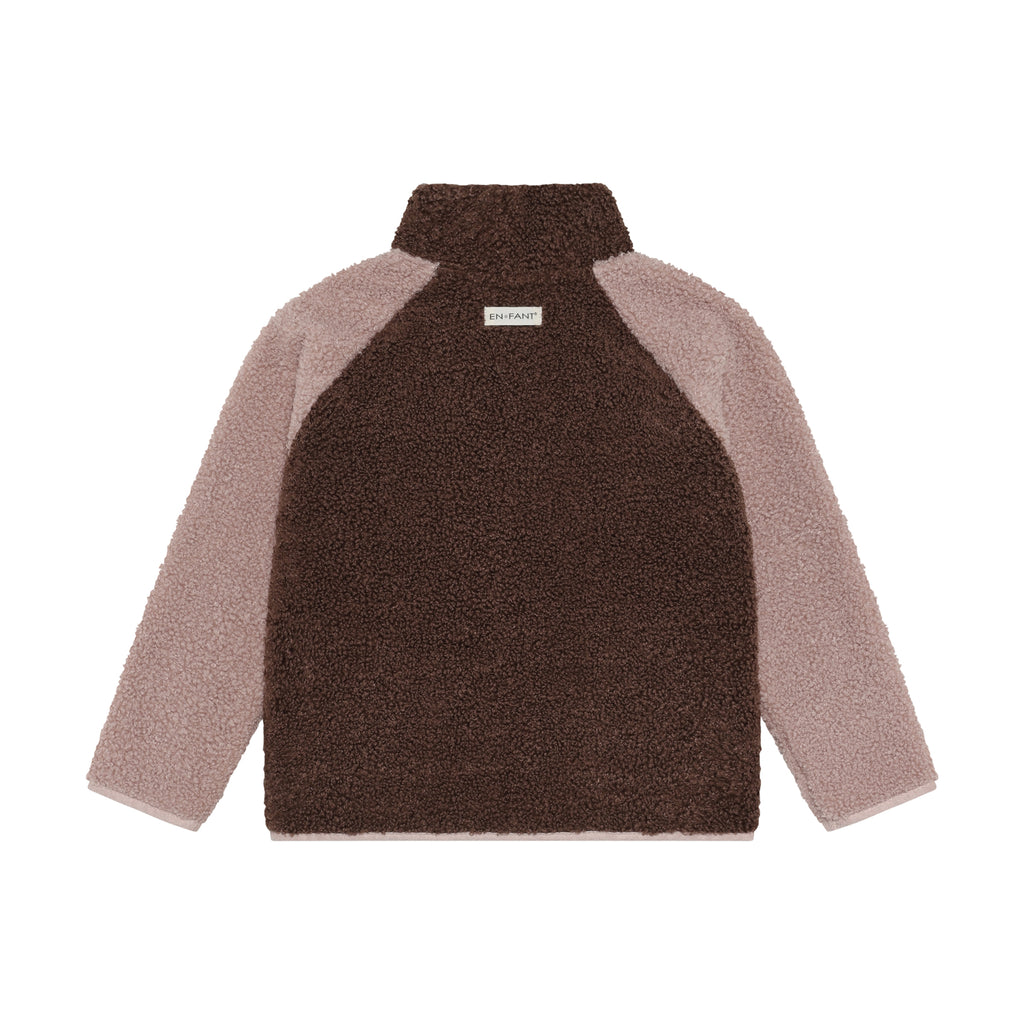 En Fant Jacket Teddy