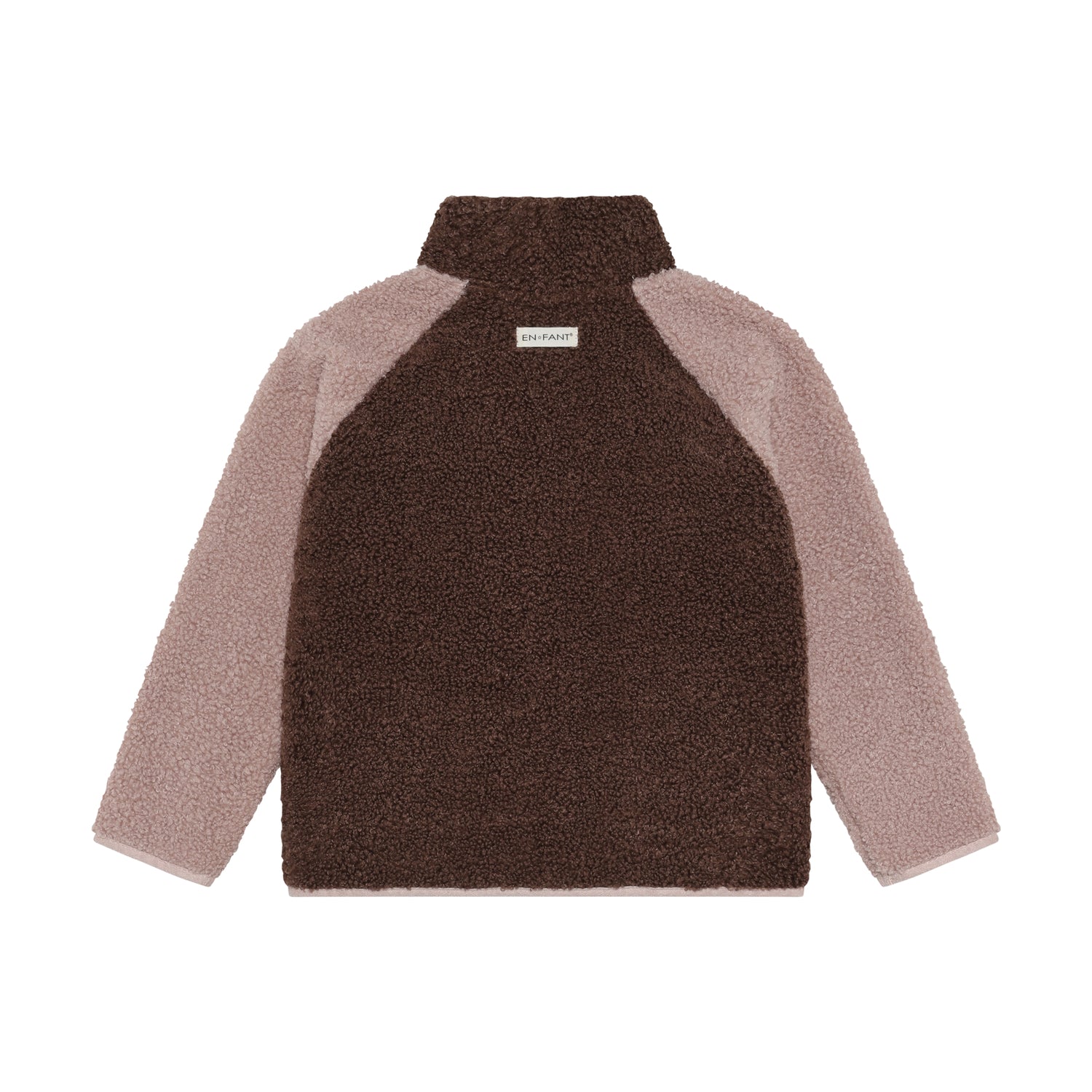 En Fant Jacket Teddy