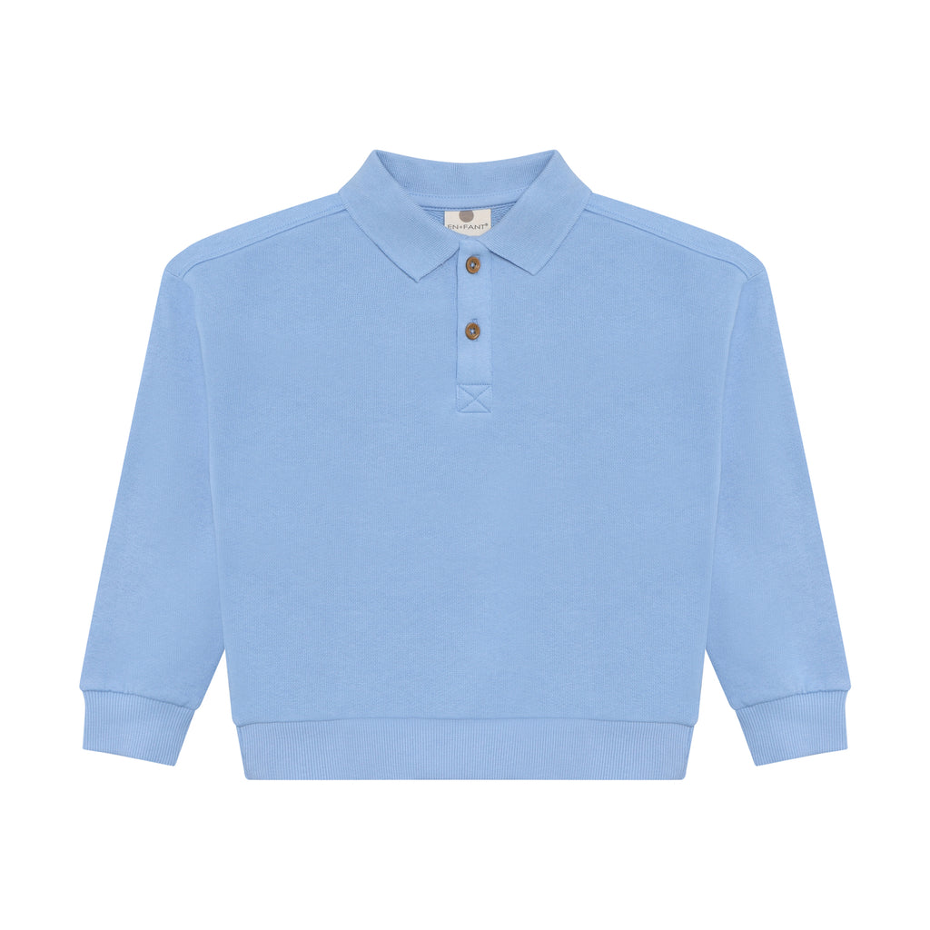 En Fant Sweatshirt LS